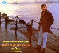 Gerry and The Pacemakers
