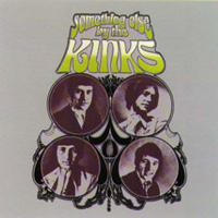 The Kinks