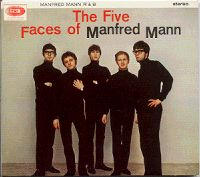Manfred Mann