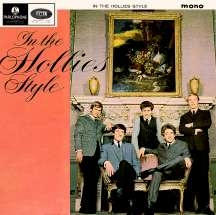 The Hollies