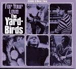 Yardbirds